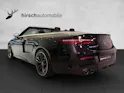 MERCEDES-BENZ E 53 AMG 4M+ Cabriolet