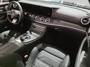 MERCEDES-BENZ E 53 AMG 4M+ Cabriolet