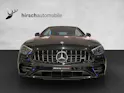 MERCEDES-BENZ E 53 AMG 4M+ Cabriolet