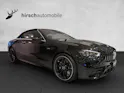 MERCEDES-BENZ E 53 AMG 4M+ Cabriolet