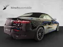 MERCEDES-BENZ E 53 AMG 4M+ Cabriolet