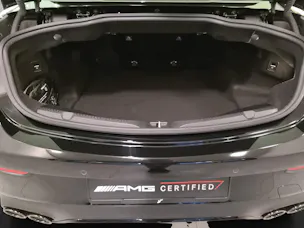 MERCEDES-BENZ E 53 AMG 4M+ Cabriolet