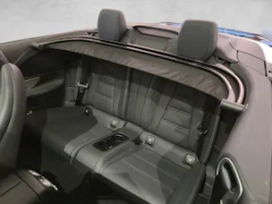 MERCEDES-BENZ E 53 AMG 4M+ Cabriolet