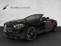 MERCEDES-BENZ E 53 AMG 4M+ Cabriolet