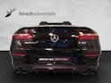 MERCEDES-BENZ E 53 AMG 4M+ Cabriolet