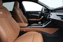 AUDI RS6 Avant 4.0 TFSI V8 quattro Audi exclusive *emerald green*