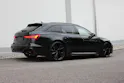 AUDI RS6 Avant 4.0 TFSI V8 quattro Audi exclusive *emerald green*