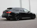 AUDI RS6 Avant 4.0 TFSI V8 quattro Audi exclusive *emerald green*