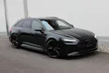 AUDI RS6 Avant 4.0 TFSI V8 quattro Audi exclusive *emerald green*
