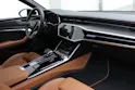 AUDI RS6 Avant 4.0 TFSI V8 quattro Audi exclusive *emerald green*