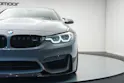 BMW M4 Coupé CS DKG *ohne OPF*