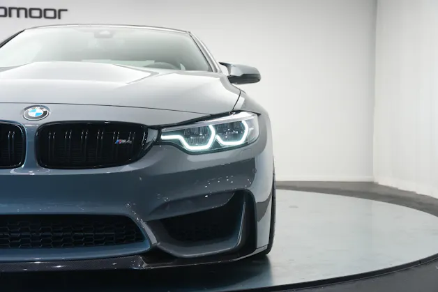 BMW M4 Coupé CS DKG *ohne OPF*