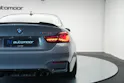 BMW M4 Coupé CS DKG *ohne OPF*