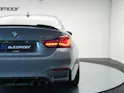 BMW M4 Coupé CS DKG *ohne OPF*