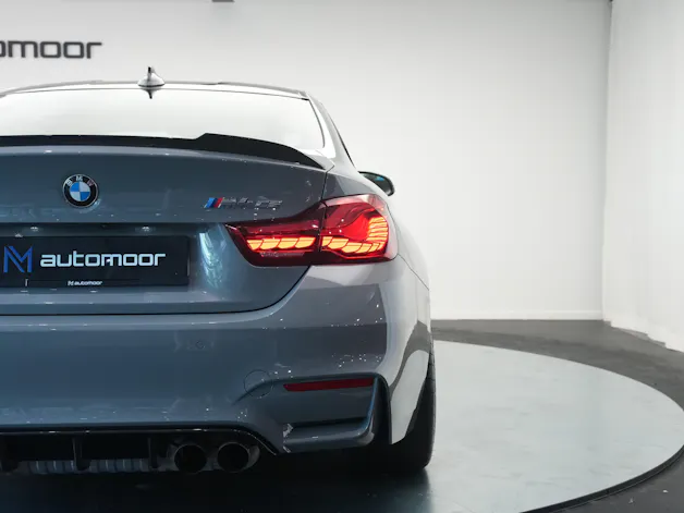 BMW M4 Coupé CS DKG *ohne OPF*