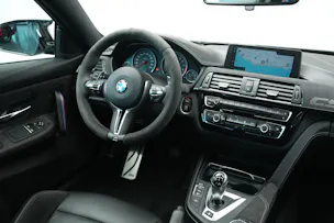 BMW M4 Coupé CS DKG *ohne OPF*