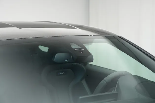 BMW M4 Coupé CS DKG *ohne OPF*