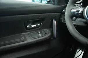 BMW M4 Coupé CS DKG *ohne OPF*