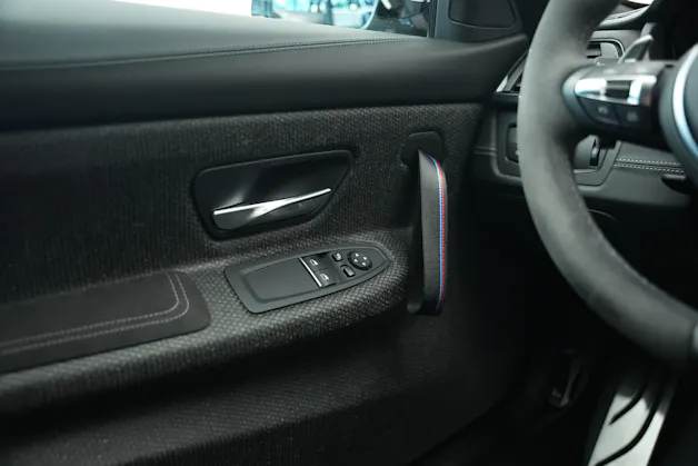 BMW M4 Coupé CS DKG *ohne OPF*