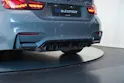 BMW M4 Coupé CS DKG *ohne OPF*