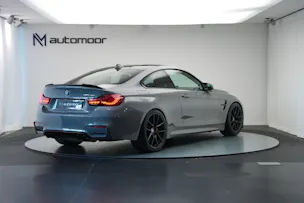 BMW M4 Coupé CS DKG *ohne OPF*