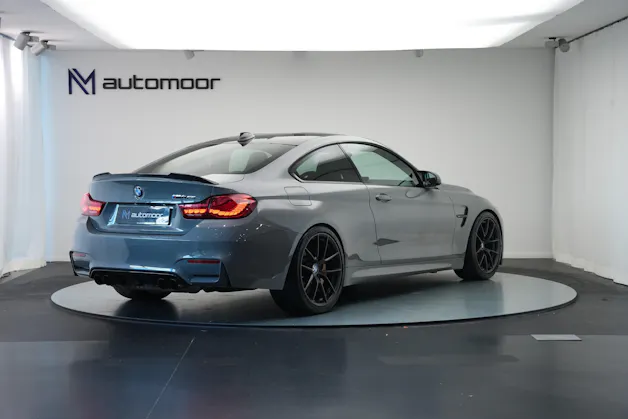 BMW M4 Coupé CS DKG *ohne OPF*