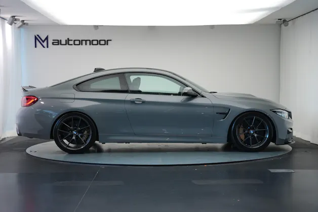 BMW M4 Coupé CS DKG *ohne OPF*