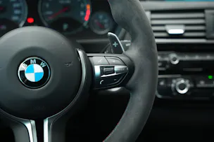 BMW M4 Coupé CS DKG *ohne OPF*