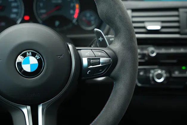 BMW M4 Coupé CS DKG *ohne OPF*