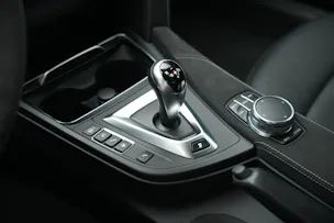 BMW M4 Coupé CS DKG *ohne OPF*