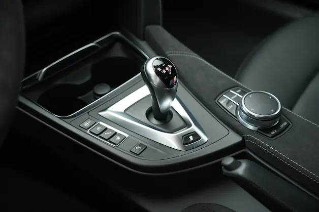 BMW M4 Coupé CS DKG *ohne OPF*