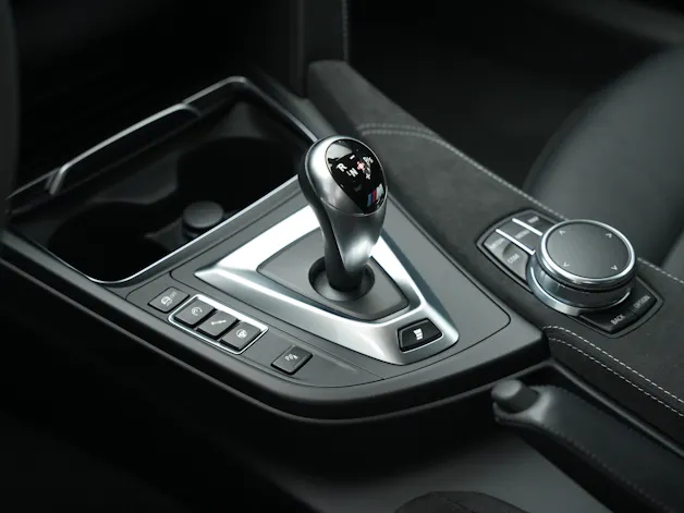 BMW M4 Coupé CS DKG *ohne OPF*