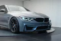 BMW M4 Coupé CS DKG *ohne OPF*