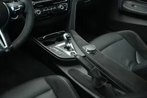 BMW M4 Coupé CS DKG *ohne OPF*