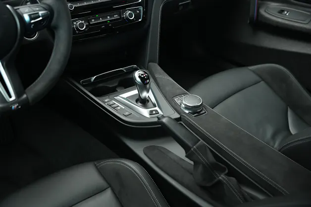 BMW M4 Coupé CS DKG *ohne OPF*