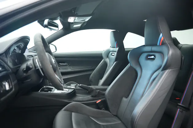 BMW M4 Coupé CS DKG *ohne OPF*