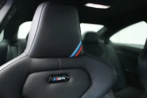 BMW M4 Coupé CS DKG *ohne OPF*