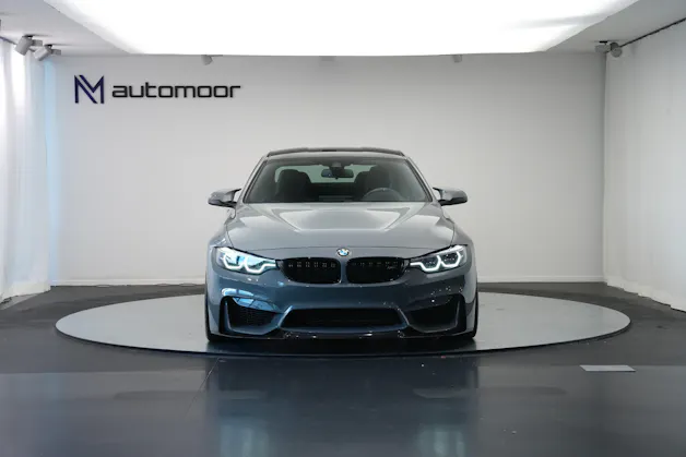 BMW M4 Coupé CS DKG *ohne OPF*