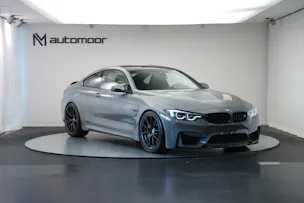 BMW M4 Coupé CS DKG *ohne OPF*