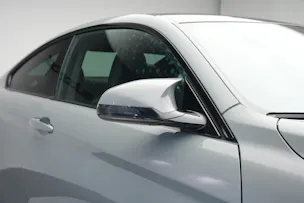 BMW M4 Coupé CS DKG *ohne OPF*