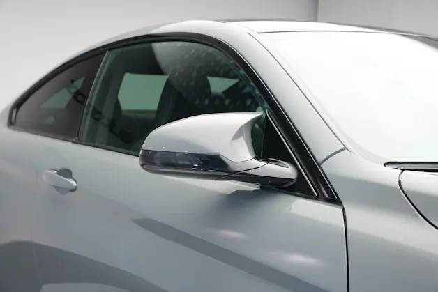 BMW M4 Coupé CS DKG *ohne OPF*
