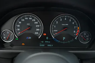 BMW M4 Coupé CS DKG *ohne OPF*