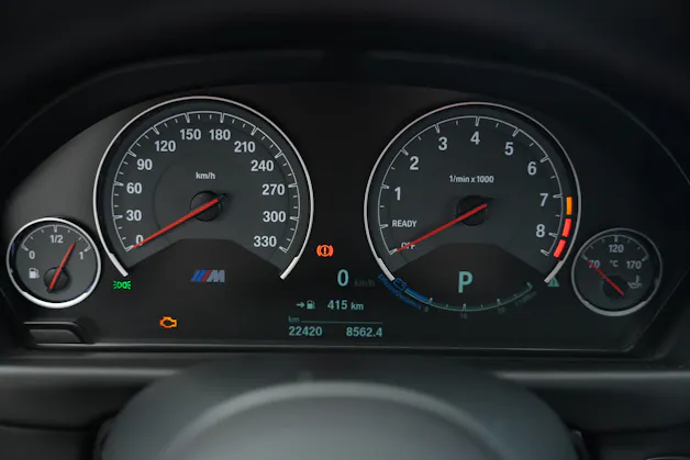 BMW M4 Coupé CS DKG *ohne OPF*