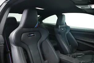 BMW M4 Coupé CS DKG *ohne OPF*