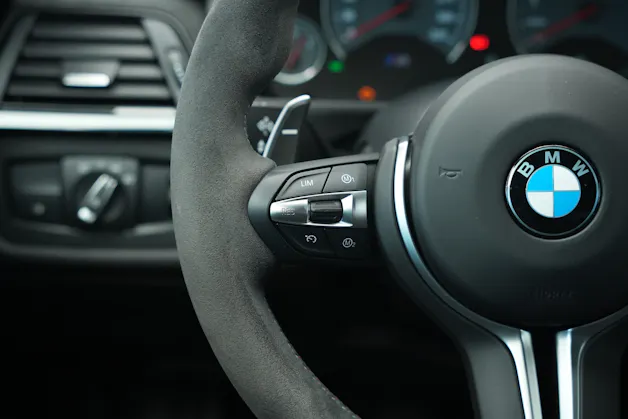BMW M4 Coupé CS DKG *ohne OPF*