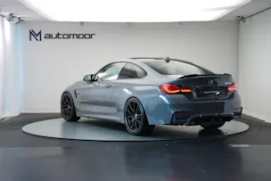 BMW M4 Coupé CS DKG *ohne OPF*