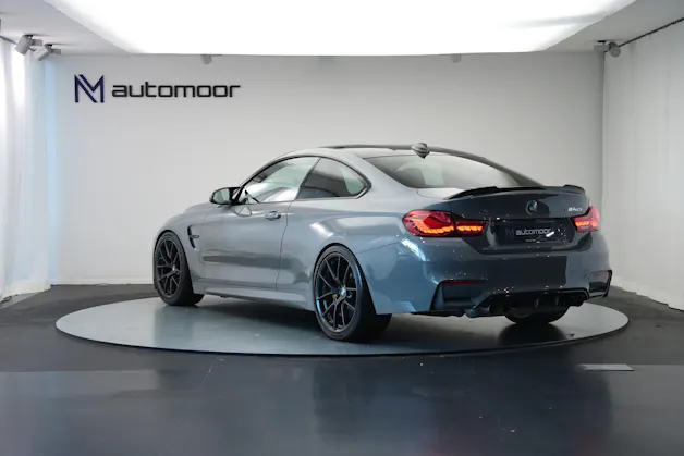 BMW M4 Coupé CS DKG *ohne OPF*