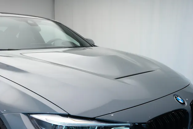 BMW M4 Coupé CS DKG *ohne OPF*