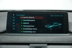 BMW M4 Coupé CS DKG *ohne OPF*