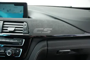 BMW M4 Coupé CS DKG *ohne OPF*